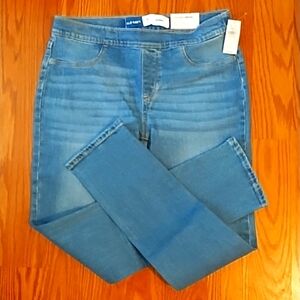 Old Navy Girls Jeans (Nwt)